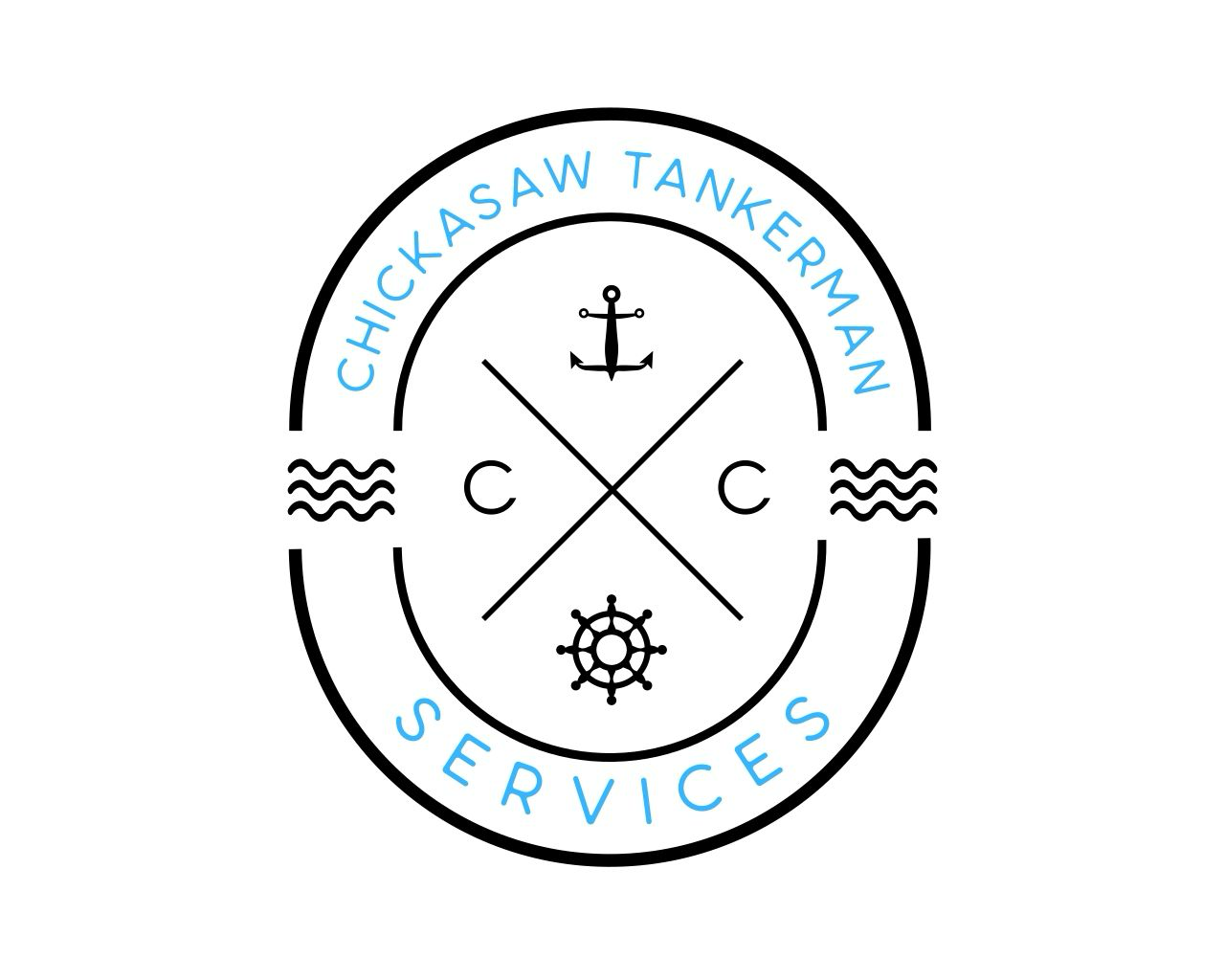 Chickasaw Tankerman Services logo